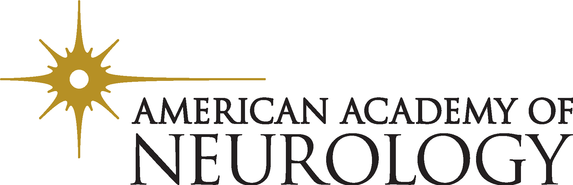 AMERICAN ACADEMY OF NEUROLOGY Logo Vector Logo